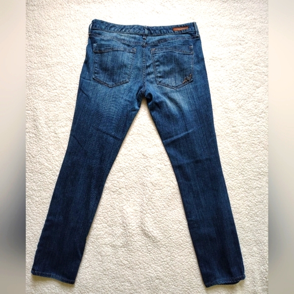 Express Stella Skinny Low-rise Women's Size 10R Jeans - Picture 4 of 15